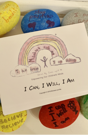 Affirmation Cards