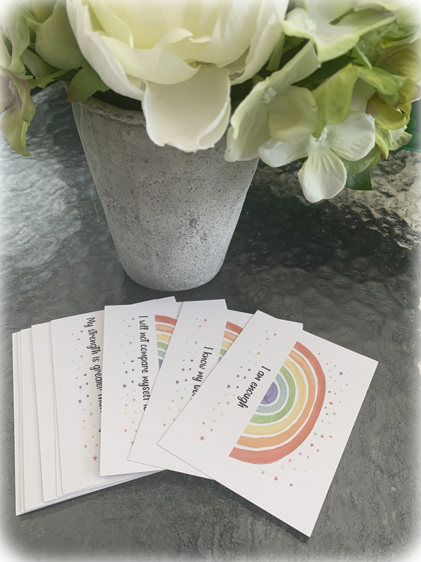 Affirmation Cards for Adults - Image 3